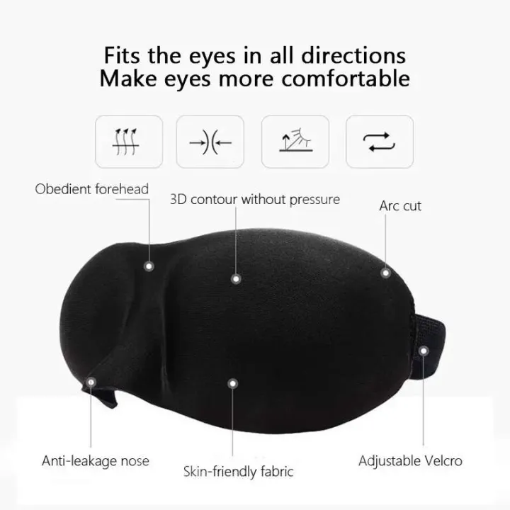 Understated%20-Craftsmanship%20and%20Trendy%20-Double-Sided%20Shading%20Eye%20Shade%20Cover%20Sleep%20eye%20Mask%20For%20Night%20Sleeping%20Travel-%20Progressively%20Better%20-%20Image%202