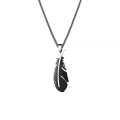 Silver Man Necklaces Chain Pendants Punk Rock Unique for Male Pendant For Men/t//Men's Chain/Men's Necklace.