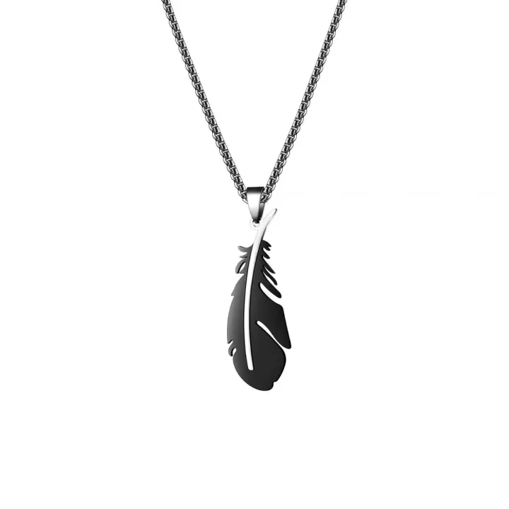Silver%20Man%20Necklaces%20Chain%20Pendants%20Punk%20Rock%20%20%20Unique%20for%20Male%20Pendant%20For%20Men/t//Men's%20Chain/Men's%20Necklace%20-%20Image%204