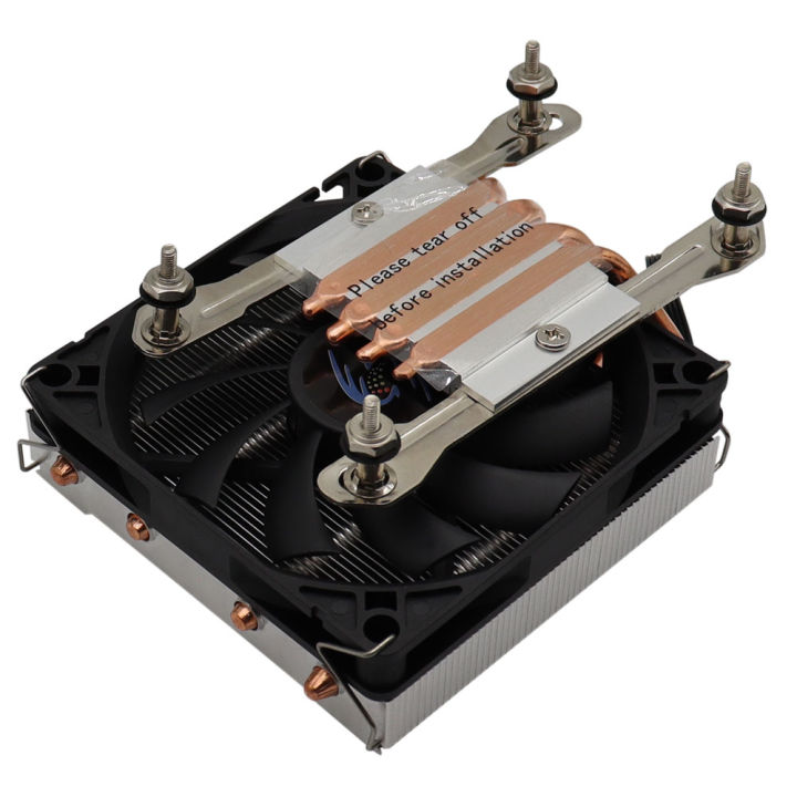 CPU%20Cooler%20Silent%20PWM%20Fan%20Radiator%20Cooling%20Low%20Profile%20for%20ITX%20Case%20A4%20Slim%20Chassis%20for%20Intel%20LGA1700/%201200/%20LGA115X/%20775%20-%20Image%206