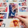 1 Box BTS Lomo Cards Gift for BTS Fan 24/54 pcs.