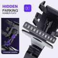 Car Phone Holder 360 Degree Navigation Dashboard Phone Holder In Car For Universal Phone Clip Mount Bracket brand new and high quality.