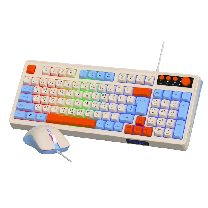 T-WOLF%20TF100%20Wired%20Keyboard%20Mouse%20Gaming%20Combo%20-%20Image%202