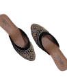 Girls exclusive half shoe special look for any occasion. 