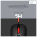 Fantech G13 Rhasta II Pro 2400 DPI Gaming Mouse – USB Wired | 3 Buttons + Scroll Wheel | 1.8m Cable | 5M Click Durability | Optical Sensor.
