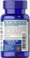 Puritans Pride Melatonin 3 Mg Tablets-120 Counts. 