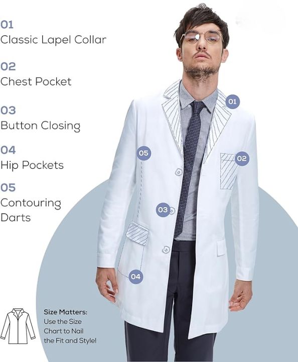 Versatile%20Micro%20Twill%20Men%E2%80%99s%20Medical%20Uniform%20%E2%80%93%20Ideal%20for%20Doctors,%20Professors%20&%20Specialists%20-%20Image%204