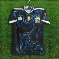 Argentina fifa world cup 2026/27 Jersey - Thai Premium Football Jersey For Man - Half sleeve world cup T shirt - Argentina Away Jersey 2026.