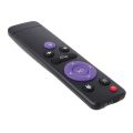 MX9 4K Android Set-Top Box Remote Control for RK3328 MX10 RK3328,Black.