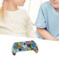 Montessori Toy Challenge Game Educational Toy Hand Eye Coordination Sensory Activity Toy. 