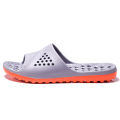 Summer Women Slippers Home Massage Slippers Eva Unisex Sandals Pregnant Non-slip Bathroom Shoes Beach Leaking Water Plus Size. 
