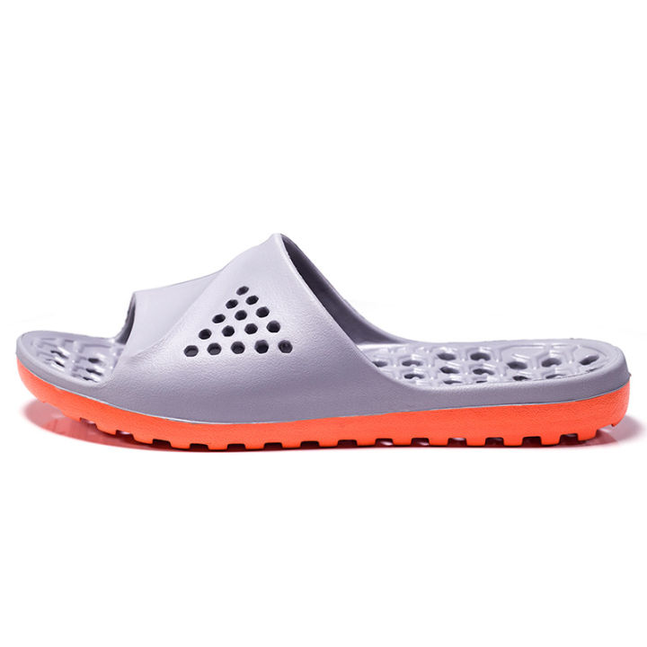 Summer%20Women%20Slippers%20Home%20Massage%20Slippers%20Eva%20Unisex%20Sandals%20Pregnant%20Non-slip%20Bathroom%20Shoes%20Beach%20Leaking%20Water%20Plus%20Size%20-%20Image%202