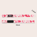 GOUNOD Weightlifting Wrist Straps Strength Training Adjustable Non-slip Gym Fitness Lifting Strap Wrist Support Grip Band.