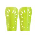 1 Pair Adults Kids Soccer Guards Soccer Supplies Football Shin Pads Outdoor Sport Leg Protective Gear Breathable Shin Guards.