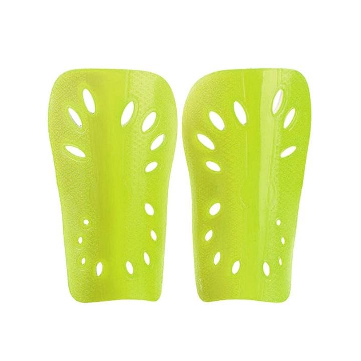 1%20Pair%20Adults%20Kids%20Soccer%20Guards%20Soccer%20Supplies%20Football%20Shin%20Pads%20Outdoor%20Sport%20Leg%20Protective%20Gear%20Breathable%20Shin%20Guards%20-%20Image%202