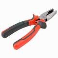 High Leverage Combination Pliers - 9". 