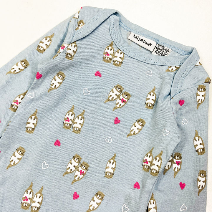 Toddler%20Baby%20Unisex%20Organic%20Cotton%20Full%20Sleeve%20Romper%20From%20Levin%20-%20Image%202
