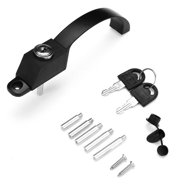 Universal%20Window%20Handle%20Inline%20Lock%20Handle%20Pull%20Locking%20Window%20Catch%20Home%20Safety%20White/%20Black%20-%20Image%206