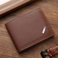 Travel Wallet Zipper Wallet Minimalist Wallet Large Capacity Wallet Rfid Blocking Wallet Leather Wallet Slim Wallet.
