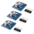 3X MLX90614ESF New MLX90614 Contactless Temperature Sensor Module. 