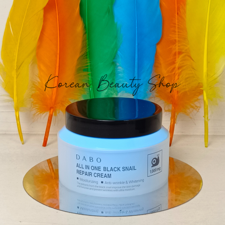 Dabo%20All-in-One%20Black%20Snail%20Repair%20Cream%20-%20Image%203