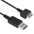 USB Transfer Data Sync Charger Cable Charging Cord Line for Sony PlayStation psv1000 Psvita PS Vita PSV 1000 Power adapter Wire.