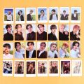4/7Pcs/set Kpop ENHYPEN Photocards Dimension:Answer Lomo Cards Heeseung Jake Jay Photocard Postcard For Fans Collection Gifts.