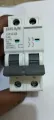 DC MCB,2P, 20A, 40A, 500V. 