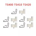 10X Recoil Starter Pawl Kit for Stihl TS420 TS410 TS400 Cut-Off Saws 000019-7200.