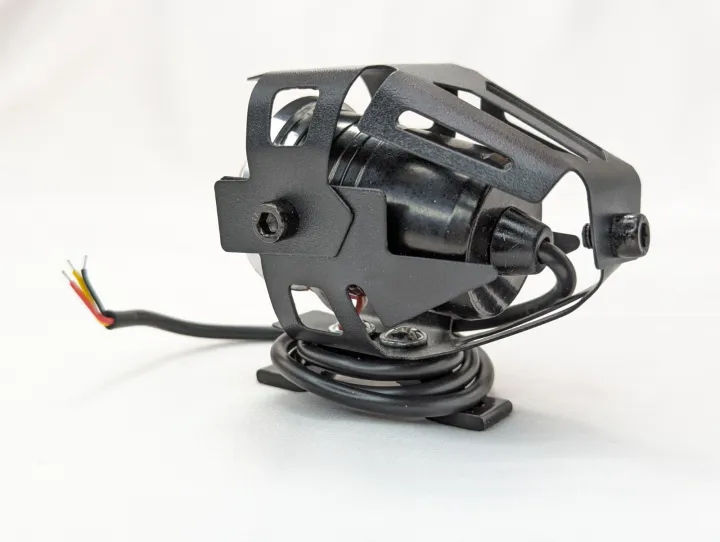 Mini%20U7%20Headlight%20Driving%20Fog%20Spot%20Lamp,%203%20Mode%20Auxiliary%20Work%20Driving%20Fog%20Light%20Super%20Bright%20Lamp%203000LM%20-%20Image%203