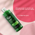 Dr. C.Tuna Tea Tree Shampoo 225 Ml. 