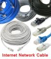 100 Feet dbl Cat6 Ethernet Cable Internet Network Cable 30 Meter. 
