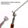 8 Lbs Suction Magnetic Pickup BGA Chip Picker Steel Antenna Retractable Iron Rod Strong Magnetic Rod Grabber Repair Tools. 