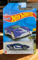 Hot Wheels '17 Ford GT STH Super Treasure Hunt (or similar variations like '17 Ford GT HW Flame)..