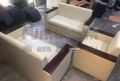 Lacquered Sofa Set.