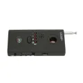 Wireless Camera Detector, Multipurpose Active Detection Function Wireless Signal Detector for Shopping Mall for Hotel. 