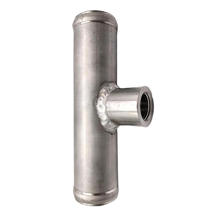 150mm%20Long%201.5"%20inch%2038mm%20Inline%20Temp%20Sensor%20Hose%20+%201/2"%20NPT%20Sensor%20Hole%20-%20Image%205