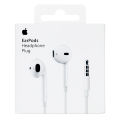 Apple EarPods Original Headphones with Lightning USB-C 3.5mm Wired EarBuds for iPhone 16 Pro Max 15 14 13 12 11 X XS XR 8 7 Plus.
