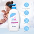 Sebamed Baby Gentle Wash 200ml/ 400ml |pH 5.5| Body Wash|Soap Free|Tear Free. 