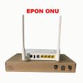 【Funny Bunny Toy Store】Computer Connector NEW EG8141A5 EPON OR GPON ONU GIGABIT ENGLISH. 