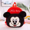 Mickey Mouse Kid's Bag Pack. 
