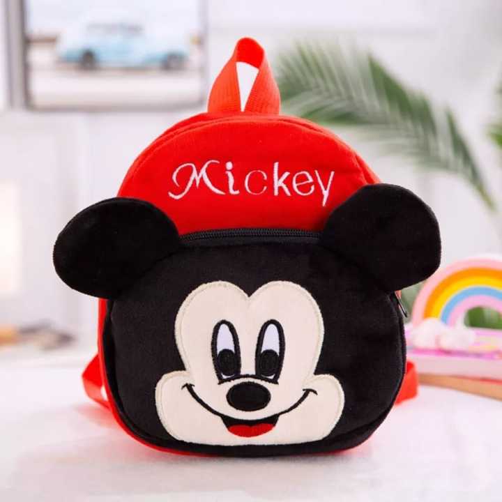 Mickey%20Mouse%20Kid's%20Bag%20Pack%20-%20Image%207