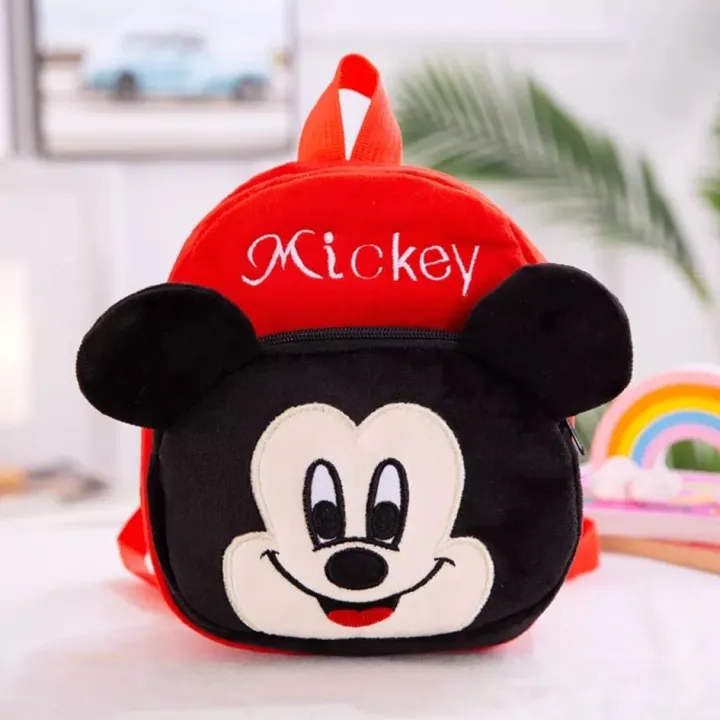 Mickey%20Mouse%20Kid's%20Bag%20Pack%20-%20Image%207