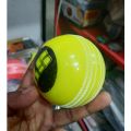 Ks Practice Rubber Ball - Essential Practice Equipment For Various Sports Training Sessions.