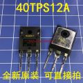 40TPS12APBF 40TPS12A 40TPS12 35A 1200V Phase Control SCR Unidirectional Thyristor Transistor TO-247 Package Electronics Circuitry & Parts.
