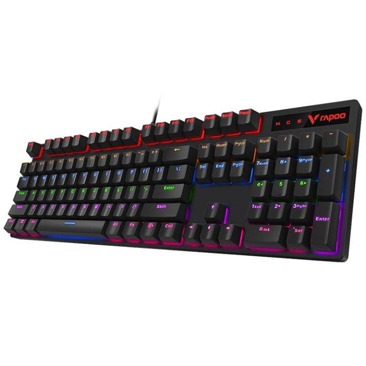Rapoo%20V500%20PRO%20Mixed%20Light%20104%20Keys%20Desktop%20Laptop%20Computer%20Game%20Esports%20Office%20Home%20Typing%20Wired%20Mechanical%20Keyboard%20-%20Image%205
