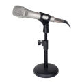 Professional 105 Handheld Condenser Microphone Anchor Live Sound Card Equipment, Mobile Computer Karaoke Recording Microphone.