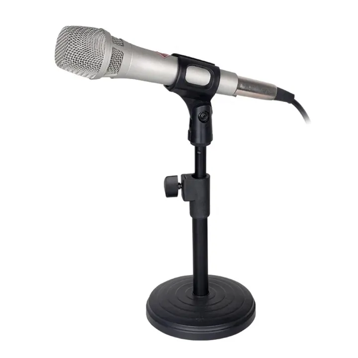 Professional%20105%20Handheld%20Condenser%20Microphone%20Anchor%20Live%20Sound%20Card%20Equipment,%20Mobile%20Computer%20Karaoke%20Recording%20Microphone%20-%20Image%203