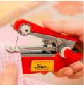 Mini Hand Sewing Machine.