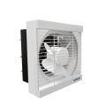 Super Star 8 Inch Glory Exhaust Fan White Grilled PVC Plastic Wall 8”. 